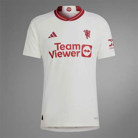 Manchester United 2023-24 Third Kit