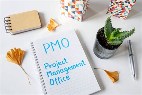 Types of PMO (Project Management Office) - PM Majik