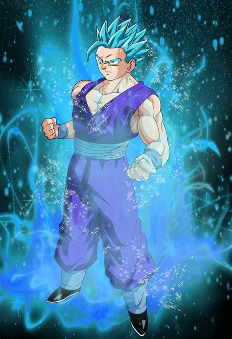 Super Saiyan God Gohan Wallpapers - Wallpaper Cave