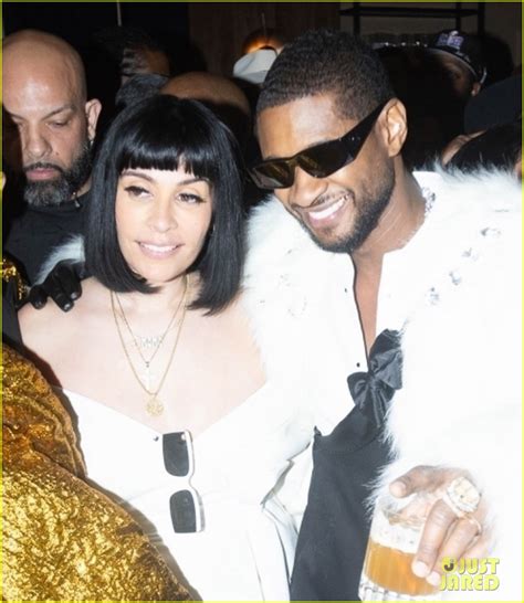 Usher's Rep Confirms He Got Married After Super Bowl Performance ...