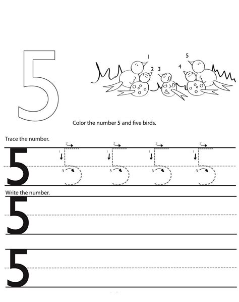 Pin on Alphabets and Numbers Worksheets