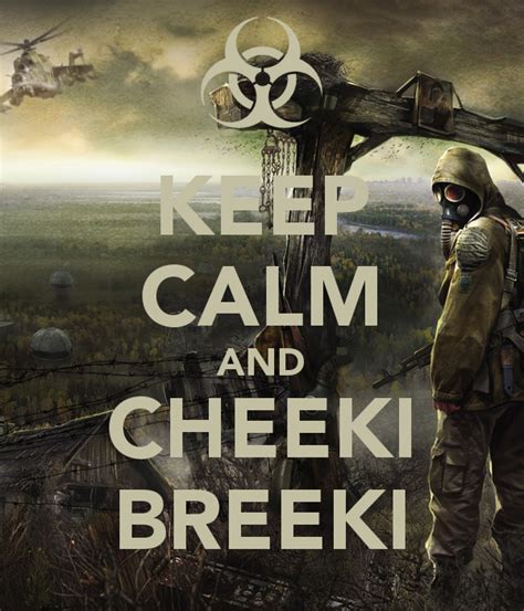 Cheeki Breeki! image - 100 Rads Bar - ModDB