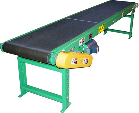 Automated Conveyor Systems, Inc. | Material Handling Equipment