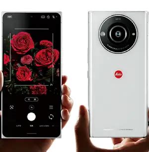 Leica Leitz Phone 2 Price in Australia 2024 2025 & Specs - Electrorates