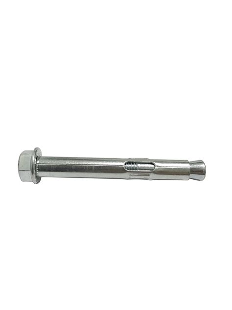 Stainless Steel Hex Head Sleeve Anchors (Pack of 5) – Singapore Online ...