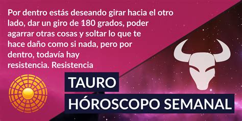 tauro 05 de febrero 2018 al 11 de febrero 2018 - Horoscopo del dia