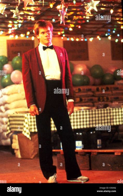 Footloose 1984 kevin bacon hi-res stock photography and images - Alamy