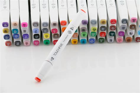 The 5 Best Alcohol-Based Markers for 2020: Reviews by MostCraft