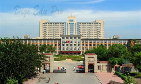 Hebei University Of Technology