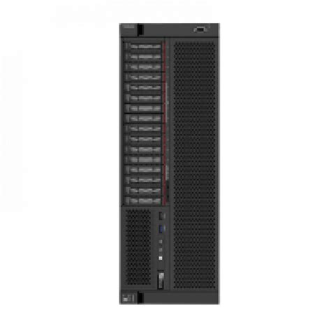 Lenovo Data Center Servers - Authorised Technology Solutions