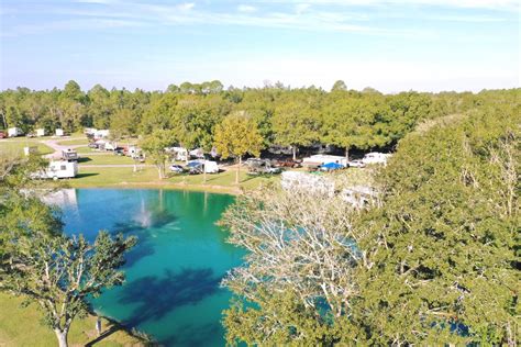 Gainesville RV Park in Waldo | VISIT FLORIDA