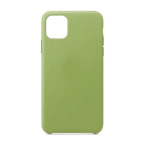 Apple Iphone 11 Pro Max Gummy Cases In Green - Walmart.com