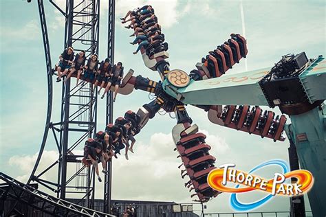 Thorpe Park Tickets | ubicaciondepersonas.cdmx.gob.mx