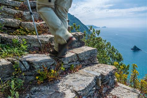 Cinque Terre: self guided hiking 7 nights – Between Portofino and ...