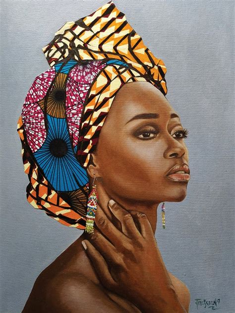 Digital Prints African American Fine Art Print by Steve Green BADStudio ...