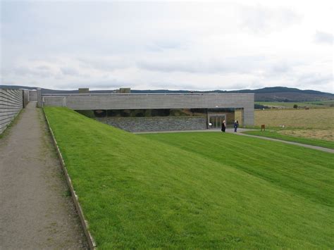 Culloden Battlefield and Museum Scotland. | Scotland, Culloden, Places