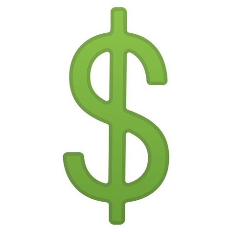 Dollar sign icon png, Dollar sign icon png Transparent FREE for ...