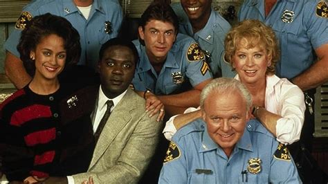 Watch In the Heat of the Night | Prime Video