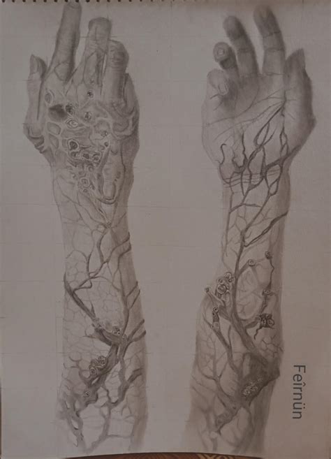 the flare virus fanart. only graphite pencils : r/MazeRunner