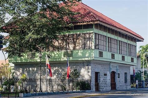 Intramuros Manila, Laguna, and More: Here are 6 of Dr Jose Rizal's ...