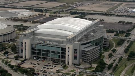 Raise the roof!: For first time in 6 years, NRG Stadium roof will open ...