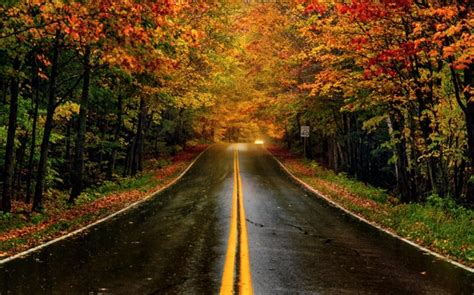 The 19 Best American Fall Foliage Road Trips and Routes Photos ...