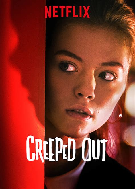 Watch Creeped Out Online | Season 2 (2019) | TV Guide