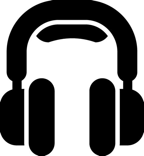 Headphones Vector Icon 27909286 Vector Art at Vecteezy