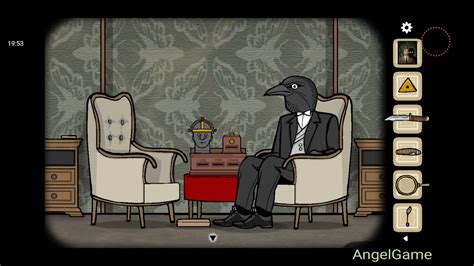 Cube Escape: Paradox Chapter 2 Part 1 Walkthrough [Rusty Lake] - YouTube