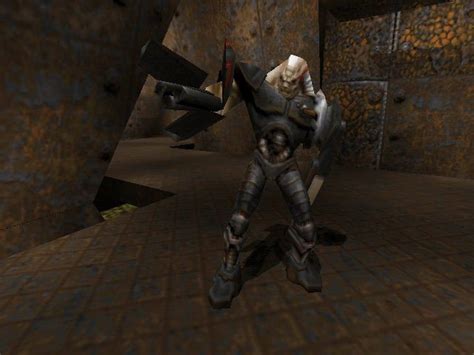 Quake II on Steam