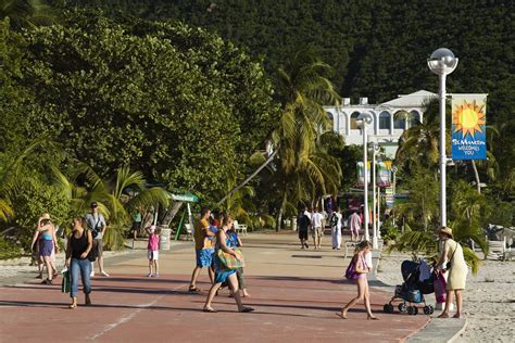 Walking Tour of Philipsburg, St. Maarten