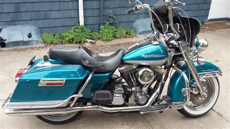 1995 Harley-Davidson® FLHR Road King® for Sale in Peoria Heights, IL ...