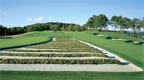 Oakmont Country Club, Oakmont, PA - Albrecht Golf Guide