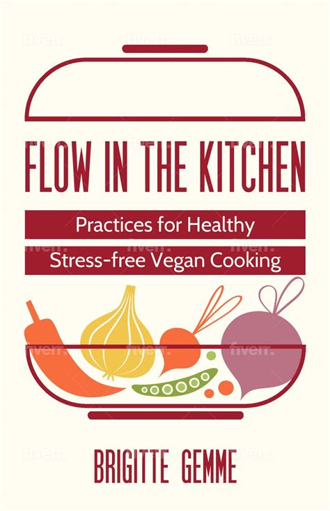 Flow in the Kitchen: Cover design poll - Vegan Family Kitchen