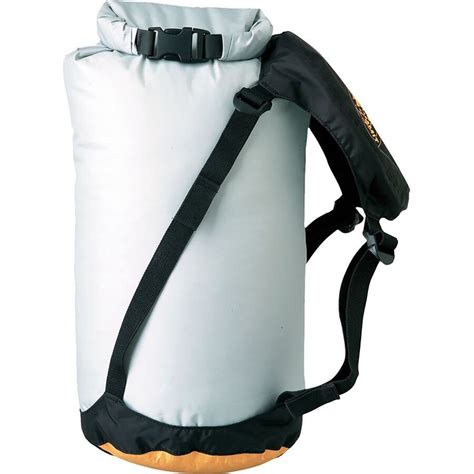 Sea To Summit eVent 6-30L Compression Dry Sack | Backcountry.com