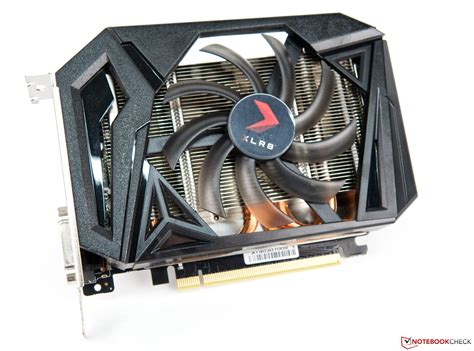 NVIDIA GeForce GTX 1660 Desktop GPU - Benchmarks and Specs ...