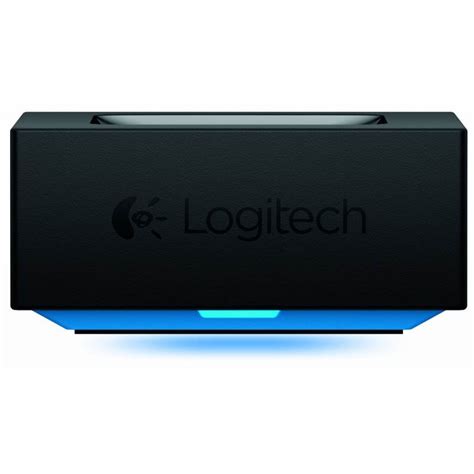 Logitech Bluetooth Audio Adapter - 980-000914 | Mwave