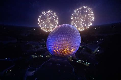 Soarin' Around the World (Epcot) - WanderDisney