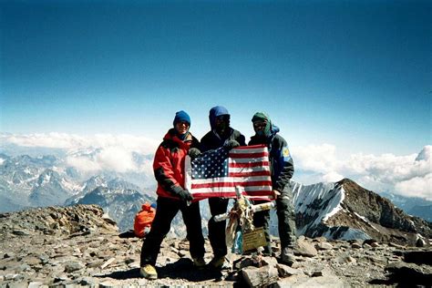 Aconcagua Summit : Photos, Diagrams & Topos : SummitPost