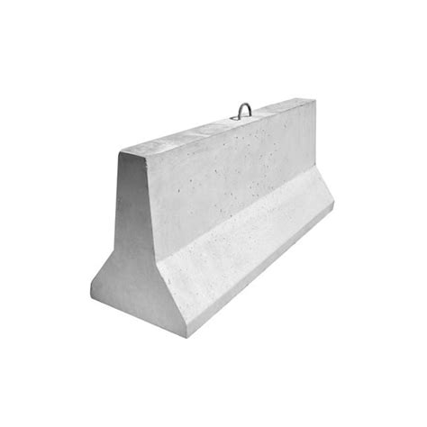 Precast Concrete Barrier - Concrete Barrier Block Latest Price ...