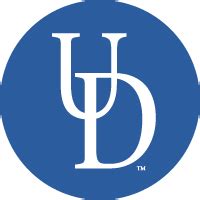 UD-circle-logo-BLUE-transparent - University of Delaware Div. of ...