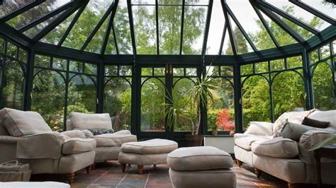 Solarium vs. Sunroom: Pros, Cons, and Costs