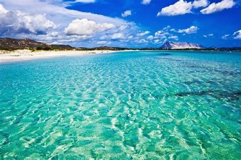 Sardinia Beaches - The Best Beaches in Italy