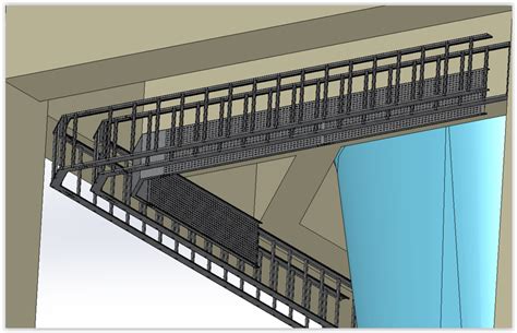 How to create vertical cable tray in Revit? | Revit | Autodesk ...