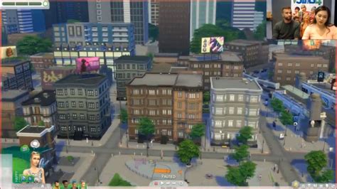 The Sims 4 City Living: Apartments Broadcast Rundown | SimsVIP