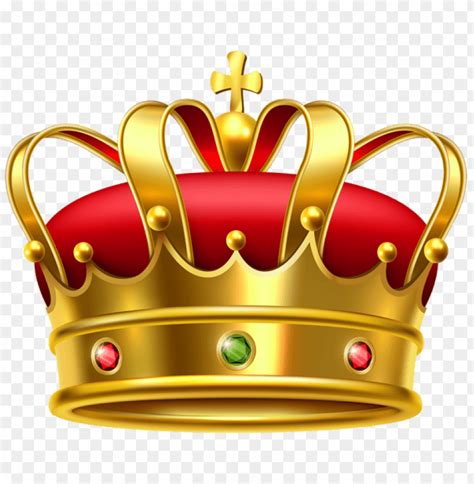 Free Crown Clipart Png