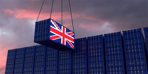 A Blueprint for UK Trade Policy | Shanker Singham