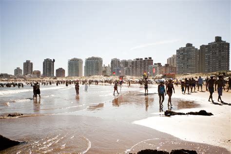 Travelettes » World’s Best Beaches – Punta del Este, Uruguay | Travelettes