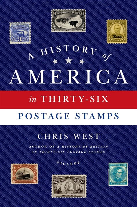 A History of American Holiday Stamps - The History Reader : The History ...