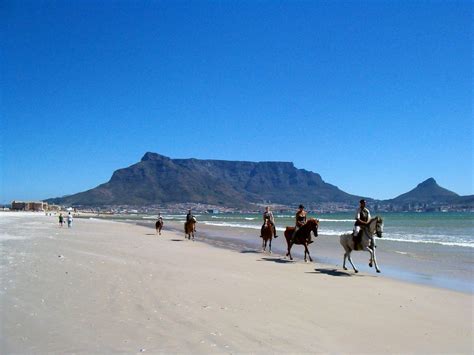 Milnerton beach | On the beach in Milnerton. That's Cape Tow… | Flickr